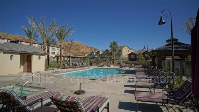 Building Photo - 22097 Barrington Way