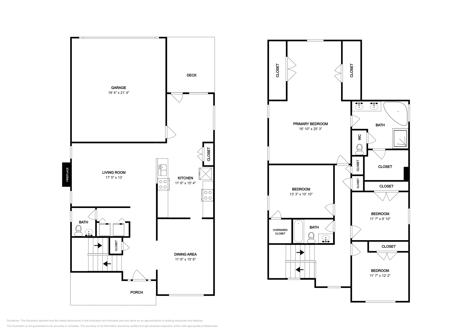 Building Photo - 125 Clandon Park Terrace