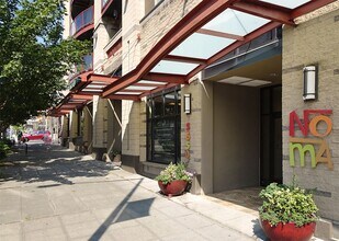 Building Photo - 1Bd/1Ba Seattle Condo