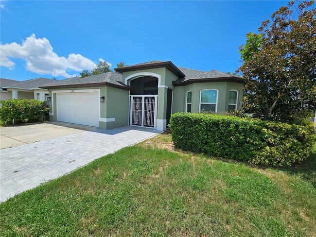 Primary Photo - 5220 Echo Ln
