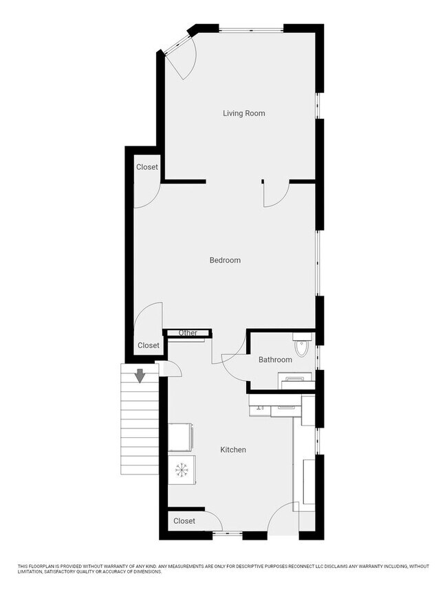 Building Photo - 4330 Gertrude Ave