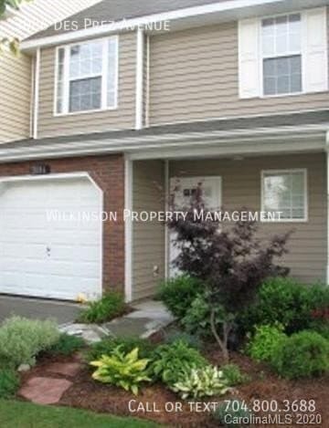 Building Photo - 3086 Des Prez Avenue