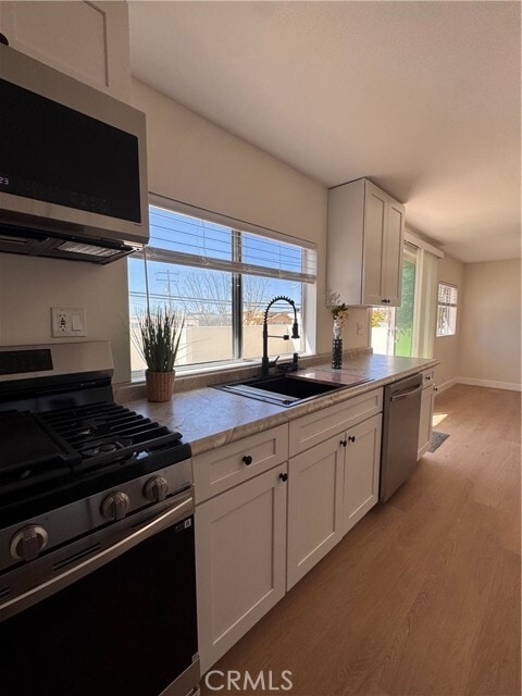 Building Photo - 1734 Prospect Ave