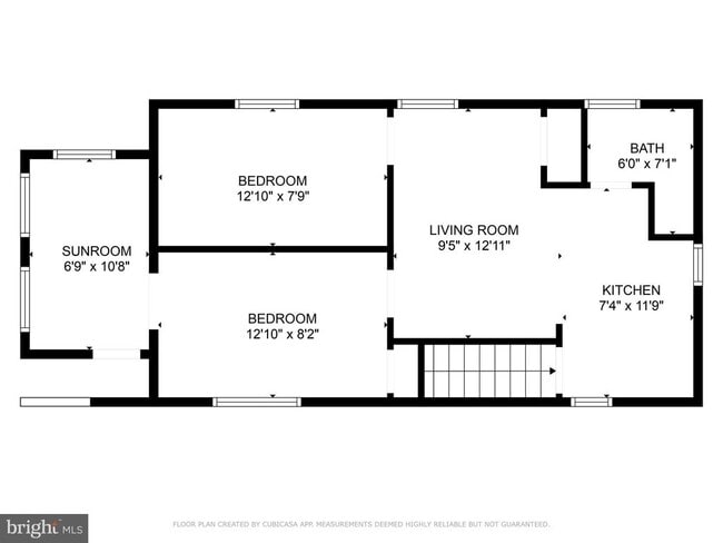 Building Photo - 834 N 5th St