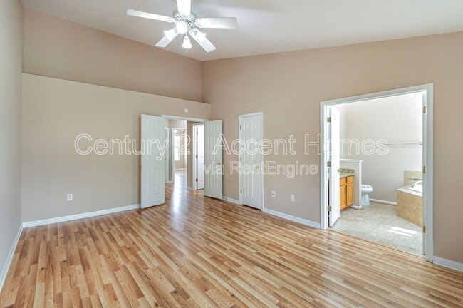 Building Photo - 6650 Patent Parish Ln