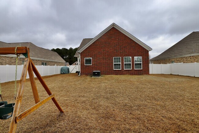 Building Photo - 3132 Daufaskie Rd
