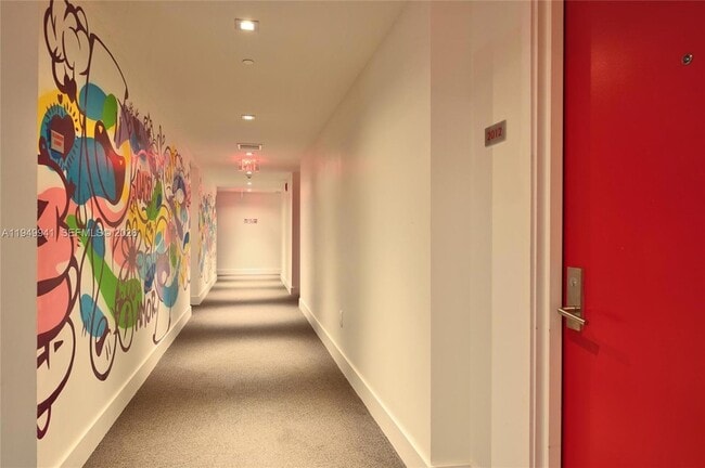 Building Photo - 1600 NE 1st Ave