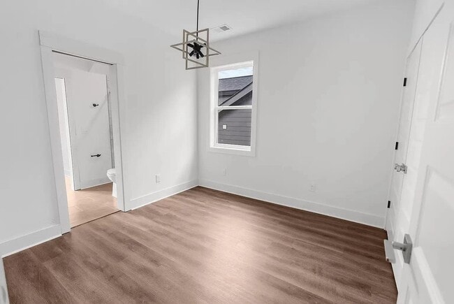 Building Photo - 4318 Woods St