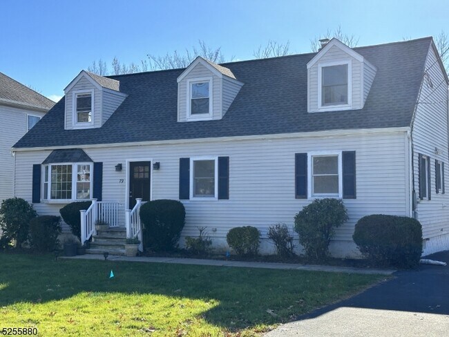 Building Photo - 79 Hawkins Ave