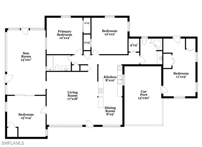 Building Photo - 1642 Banyan Dr