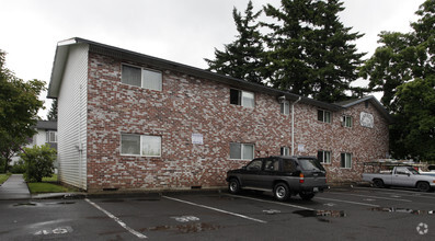 Building Photo - Barrington Square