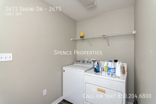 Building Photo - 2673 Shoni Dr