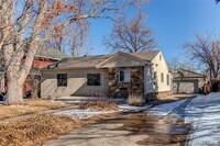 Building Photo - 3360 S Eudora St