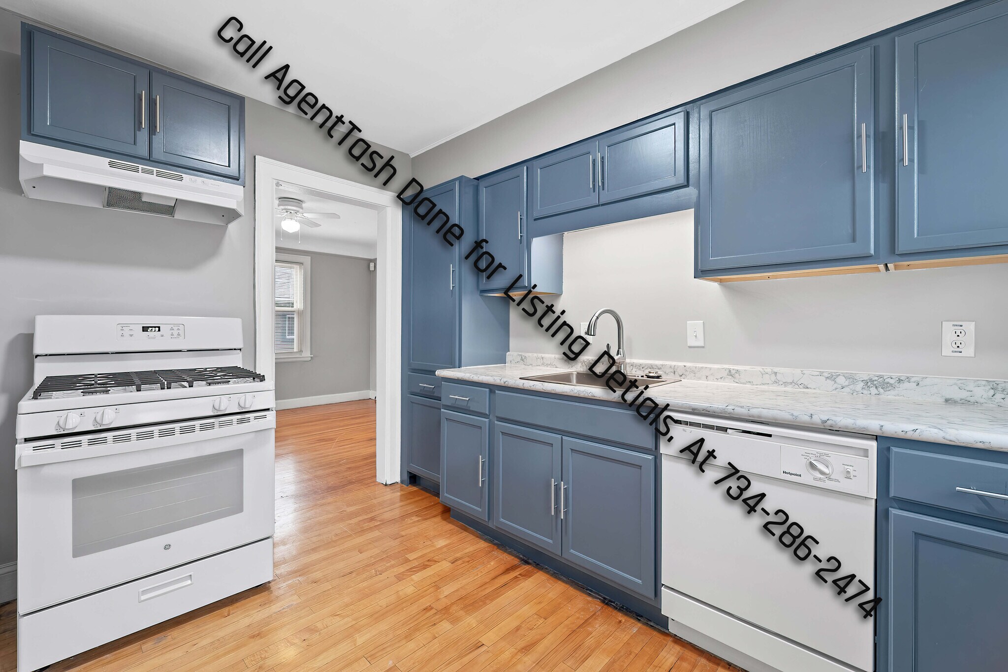 Building Photo - 1524 Cicotte Ave