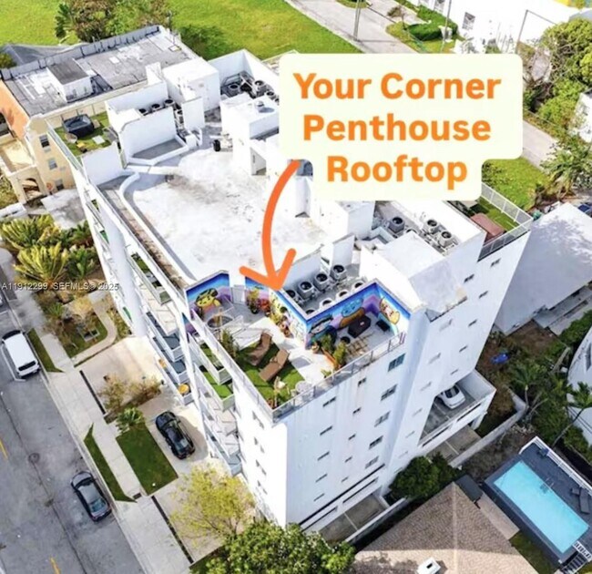 Building Photo - 481 NE 29th St