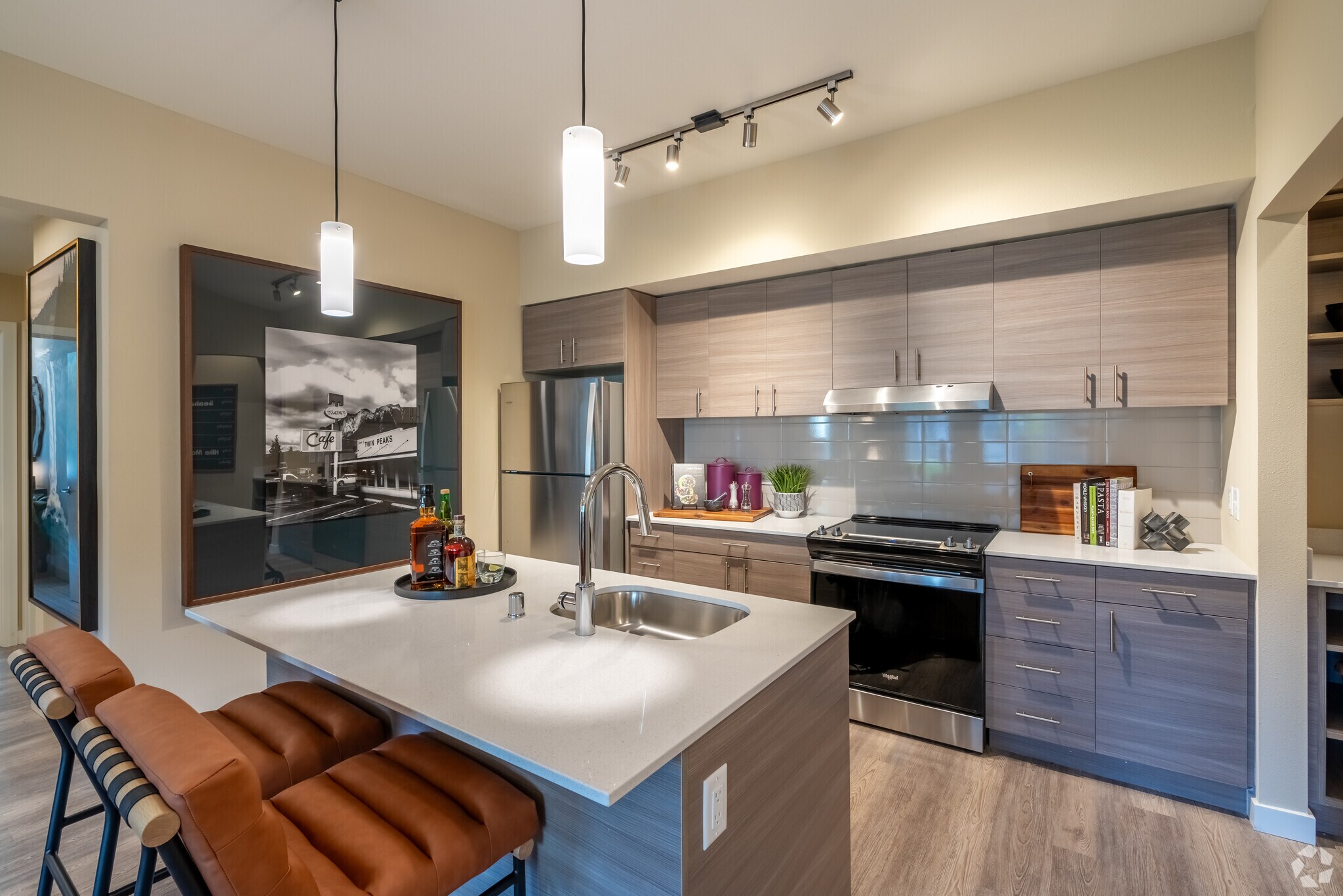 Traverse North Bend 1835 SE 136th St North Bend WA 98045 Apartment