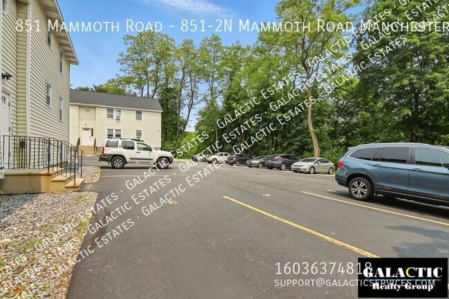 Building Photo - 851 Mammoth Rd