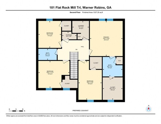 Building Photo - 101 Flat Rock Ml Trl