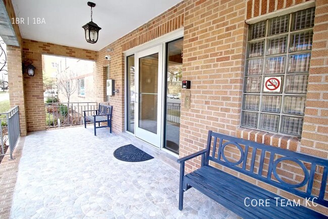 Building Photo - 209 Emanuel Cleaver II Blvd.