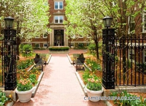 Building Photo - 18 Chauncy St