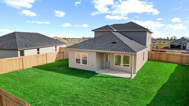 Building Photo - 31310 Harp Ridge Drive