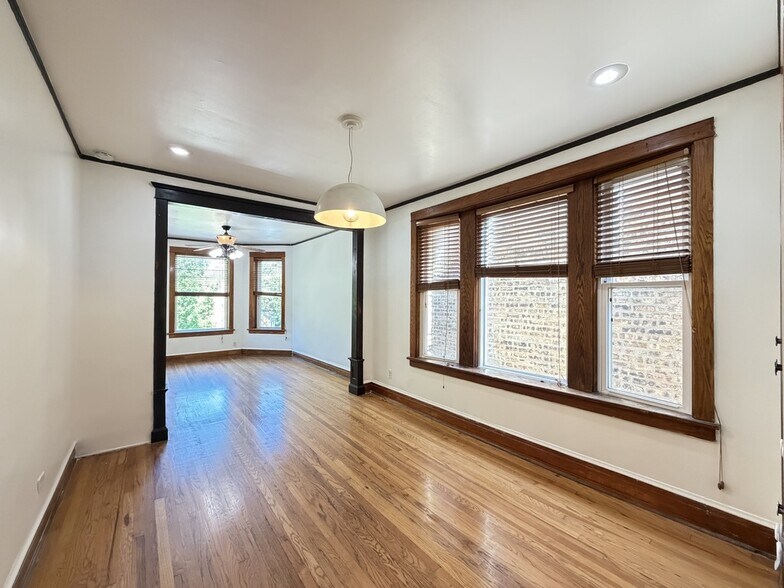 Building Photo - 1438 N Central Park Ave