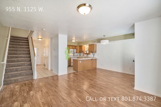 Building Photo - 955 N 1125 W