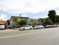 Building Photo - 5716 Tujunga Ave