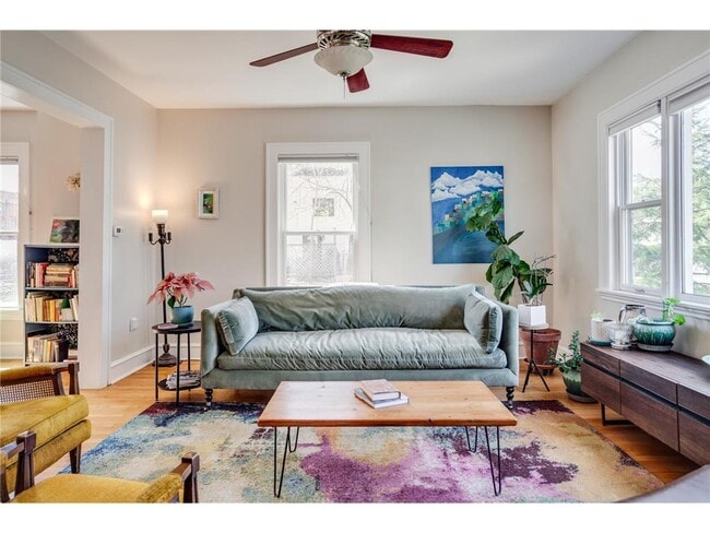 Building Photo - 3521 Girard Ave S