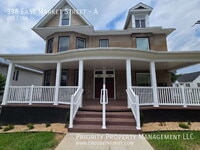 Building Photo - 398 E Market St