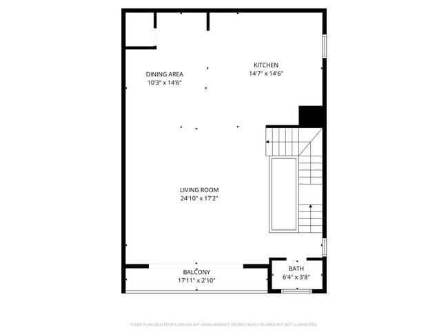 Building Photo - 3304 Cline St