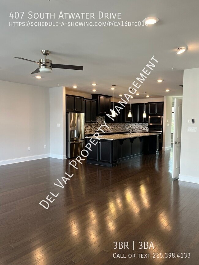 Building Photo - 407 Atwater Dr