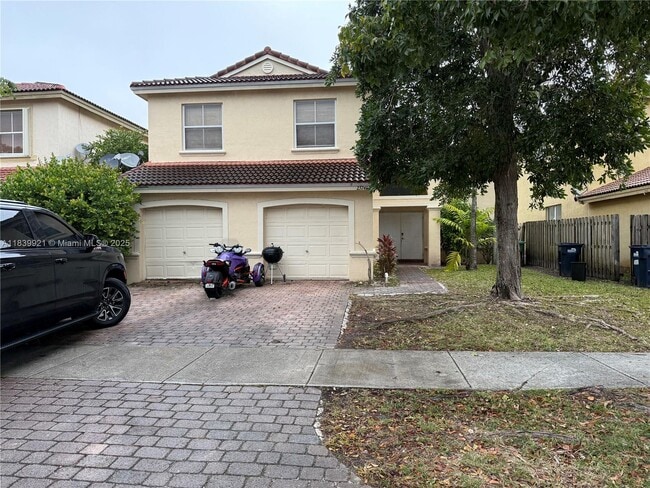 Primary Photo - 23741 SW 108th Ave