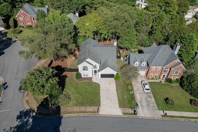 Building Photo - 5570 Cannonero Dr