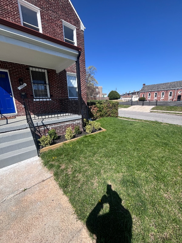 Building Photo - 3501 Erdman Ave