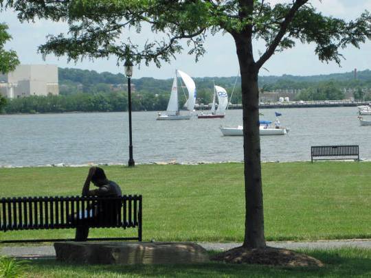 Building Photo - 107 N Patrick St