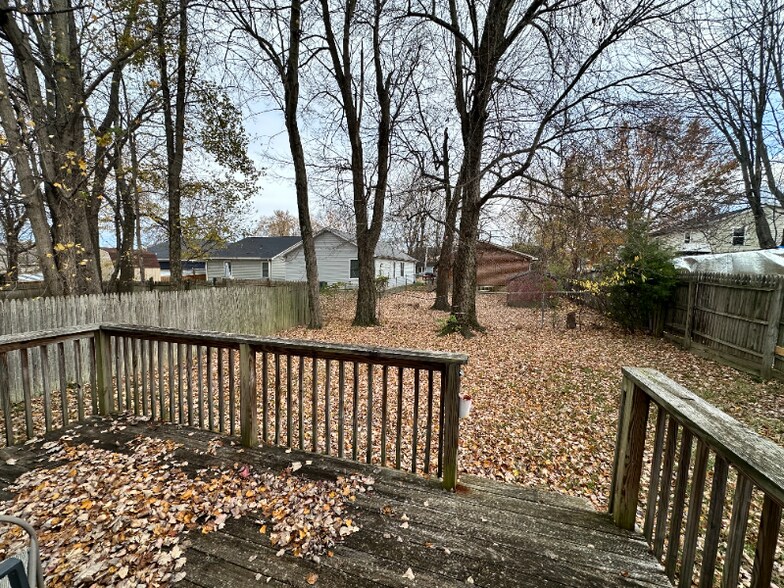 Building Photo - 3906 Dunbar Ave