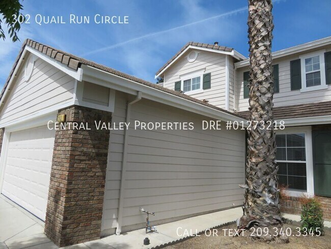 Building Photo - 302 Quail Run Cir