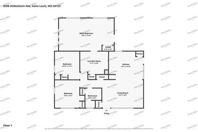 Building Photo - 8308 Hildesheim Ave
