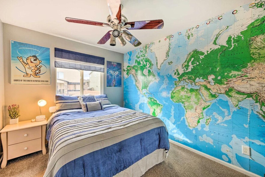 Building Photo - 5257 Pioneer Mesa Dr