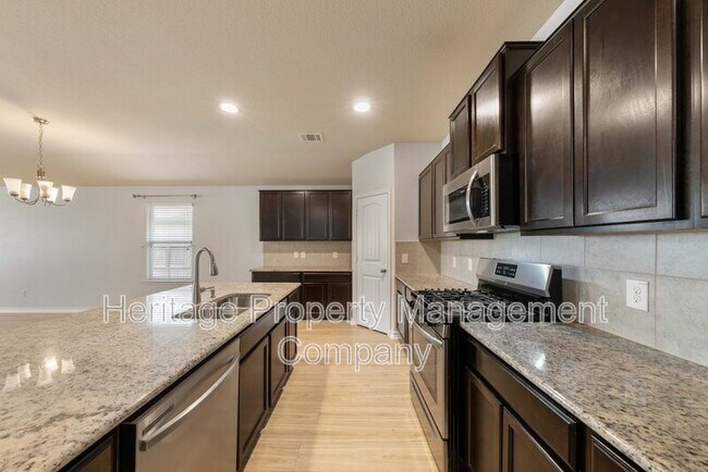 Building Photo - 5923 Overture Dawn