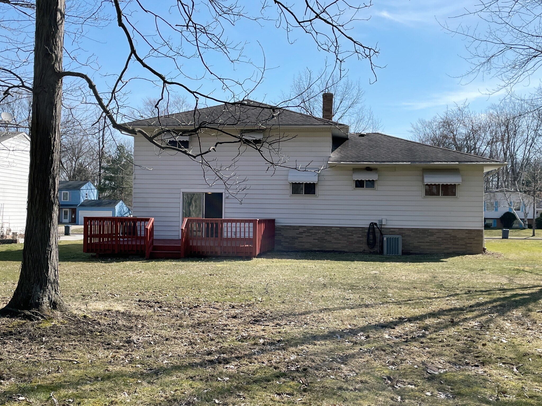 Building Photo - 6800 Glenallen Ave