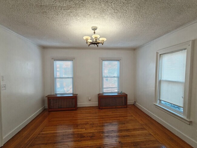 Building Photo - JUST IN TIME FOR THIS COLD WEATHER!!! HEAT INC IN RENT 1-2 BDRM 2ND FL APT W/ OFF ST PARKING