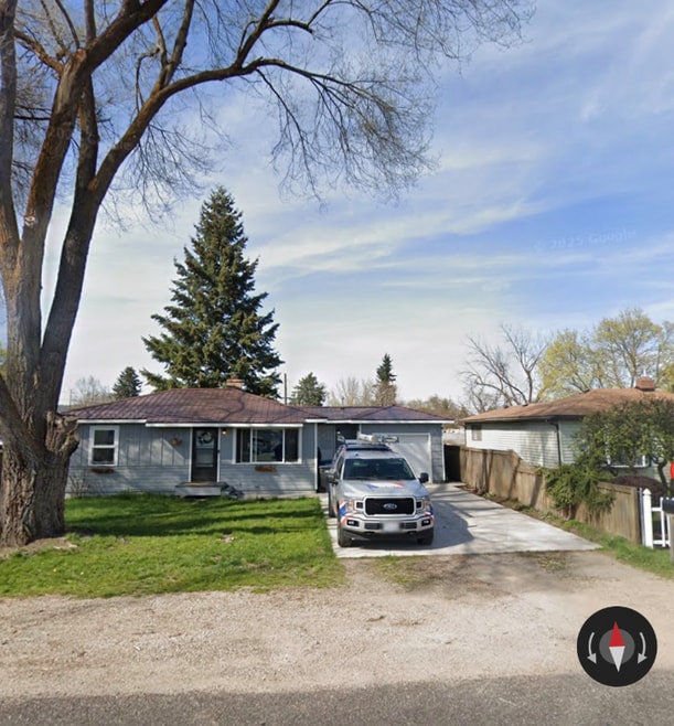 Building Photo - 8209 E Indiana Ave