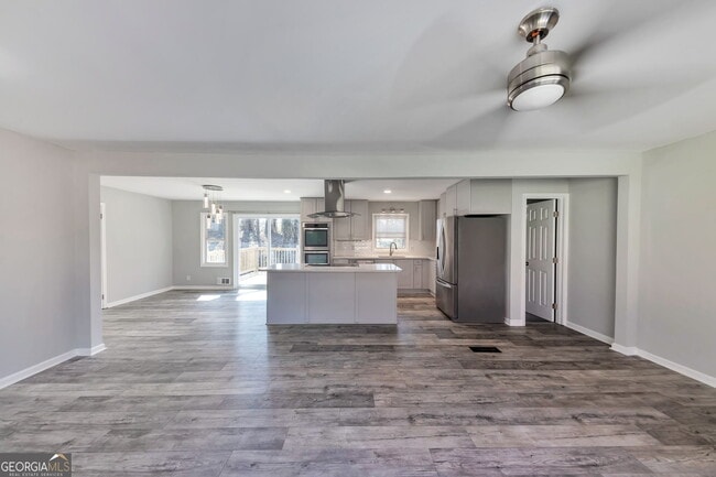 Building Photo - 2764 Veltre Pl SW