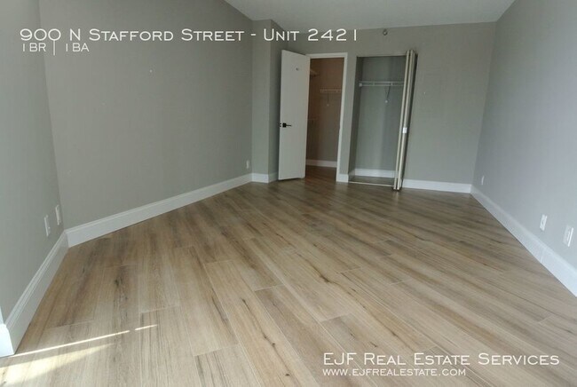 Building Photo - 900 N Stafford St