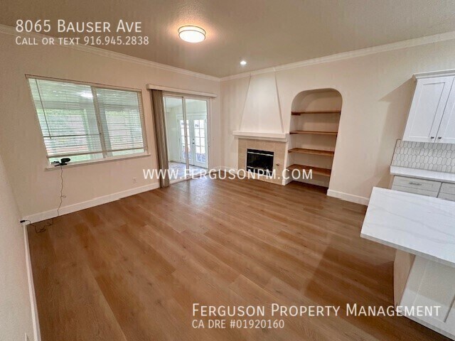 Building Photo - 8065 Bauser Ave