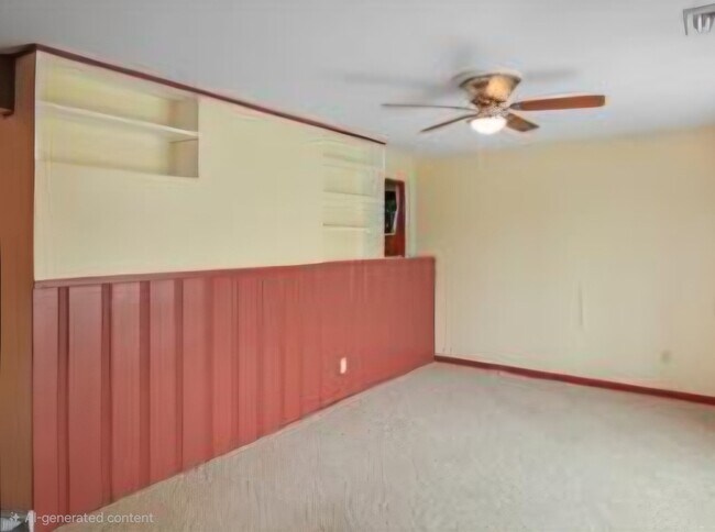 Building Photo - 610 El Hatco Dr