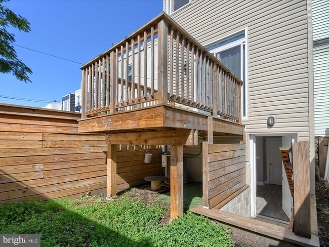 Building Photo - 3822 Manayunk Ave