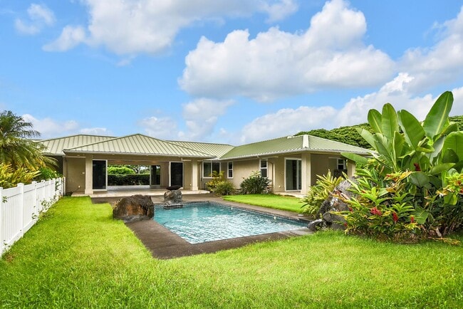 Building Photo - Ohai Estates 4 Bed 4.5 Bathroom Home Avail...